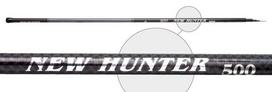 meskere 5m - Line Winder New Hunter LW0401-500, 5 m, 210 g - 2 nuotrauka
