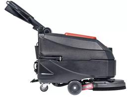 akumuliatorinis plovimo irenginys - Nilfisk Viper AS4325B-EU SCRUBBER DISC 17 IN - 1 nuotrauka