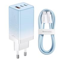 Baseus CCGP050103 DZ-HW Baseus GaN3 Pro Fast