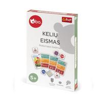 ermitazas stalai - BO žaidimas „Kelių eismas“, LT, 5 m.+ - 3 nuotrauka
