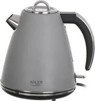 virdulys 0.5 l - Adler AD1343 Grey (Pilkas) - 1 nuotrauka