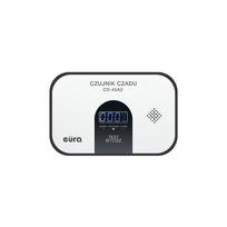 carbon monoxide detector - Eura CD-45A2 - 1 nuotrauka