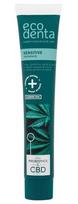 Ecodenta Probiotics & CBD, 75 ml