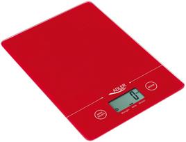 Adler AD 3138 Red (Raudonos)