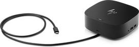 hp usb c dock g5 - Dock stotelė HP G5 Essential Dock - 3 nuotrauka