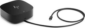 hp usb c dock g5 - Dock stotelė HP G5 Essential Dock - 4 nuotrauka