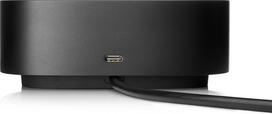 hp usb c dock g5 - Dock stotelė HP G5 Essential Dock - 6 nuotrauka