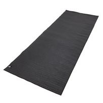 Treniruočių kilimėlis Adidas Hot Yoga Black 2 mm