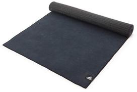 adidas kilimelis - Treniruočių kilimėlis Adidas Hot Yoga Black 2 mm - 2 nuotrauka