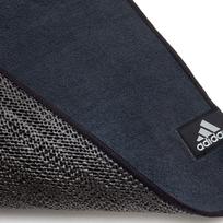 adidas kilimelis - Treniruočių kilimėlis Adidas Hot Yoga Black 2 mm - 4 nuotrauka