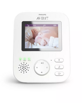 aukle kudikiu - Philips Avent SCD835/52 - 5 nuotrauka