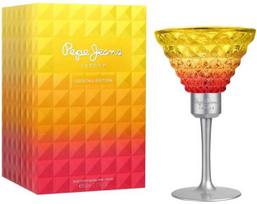 Pepe Jeans Coctail Edition For Her EDT kvepalai moterims - 80 ml.