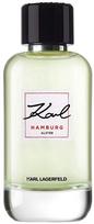 karl lagerfeld kvepalai - Karl Lagerfeld Karl Hamburg Alster 100ml - 2 nuotrauka