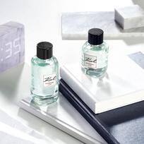 karl lagerfeld kvepalai - Karl Lagerfeld Karl Hamburg Alster 100ml - 4 nuotrauka