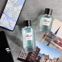 karl lagerfeld kvepalai - Karl Lagerfeld Karl Hamburg Alster 100ml - 5 nuotrauka
