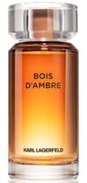 ambra kvepalai - Karl Lagerfeld Bois d'Ambre EDT 100 ml - 2 nuotrauka