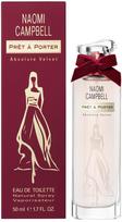 Naomi Campbell Pret a Porter Absolute Velvet 50 ml. EDT