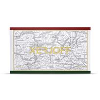 xerjoff kvepalai - Xerjoff XJ 1861 Decas EDP 100 ml. - 4 nuotrauka