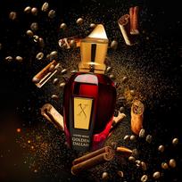 xerjoff kvepalai - Xerjoff Golden Dallah EDP 50 ml - 5 nuotrauka