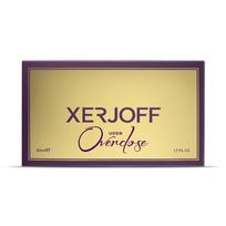 xerjoff kvepalai - Xerjoff Shooting Stars Uden Overdose Parfum 50 ml - 3 nuotrauka
