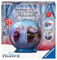 Ravensburger 3D Puzzle Disney Frozen 2 72pcs 11142
