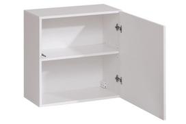 sekcija juoda - ASM Switch XV Living Room Wall Unit Set Black - 2 nuotrauka