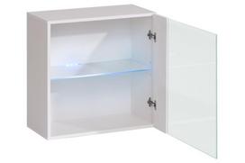 sekcija juoda - ASM Switch XV Living Room Wall Unit Set Black - 5 nuotrauka