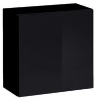 ASM Switch SW 3 Hanging Cabinet Black