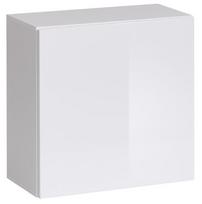 ASM Switch SW 3 Hanging Cabinet White