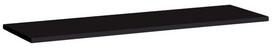 sekcija juoda - ASM Switch SB I Hanging Cabinet/Shelf Set Black - 7 nuotrauka