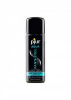 lubricant - Lubrikantas Pjur Aqua Panthenol - 1 nuotrauka