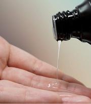 lubricant - Lubrikantas Pjur Aqua Panthenol - 2 nuotrauka