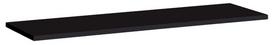 sekcija juoda - ASM Switch SB II Hanging Cabinet/Shelf Set Black - 5 nuotrauka