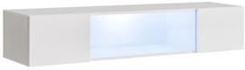 ASM Fly 52 Showcase White