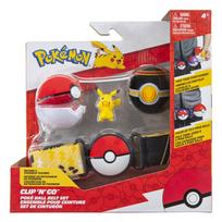 pokemon ball - Pokemonų diržas Pokemon, W8 - 1 nuotrauka