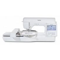 siuvinejimo masina brother - Brother NV-880E - 1 nuotrauka
