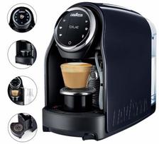 lavazza blue kapsules - Lavazza Blue LB1200 Blue - 3 nuotrauka