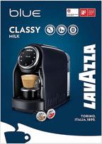 lavazza blue kapsules - Lavazza Blue LB1200 Blue - 5 nuotrauka