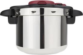tefal puodai - Tefal Clipso Minut Easy Pressure Cooker P4620768 - 1 nuotrauka