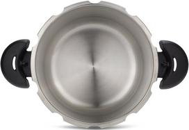 tefal puodai - Tefal Clipso Minut Easy Pressure Cooker P4620768 - 3 nuotrauka