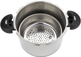 tefal puodai - Tefal Clipso Minut Easy Pressure Cooker P4620768 - 4 nuotrauka
