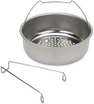 tefal puodai - Tefal Clipso Minut Easy Pressure Cooker P4620768 - 5 nuotrauka