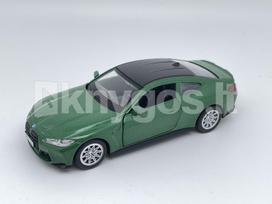 MSZ Automobilis - BMW M4(G82), 1:42