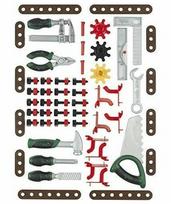 meistraujame - Meistro dirbtuvės Klein Bosch 8320 - 2 nuotrauka