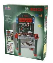 meistraujame - Meistro dirbtuvės Klein Bosch 8320 - 4 nuotrauka