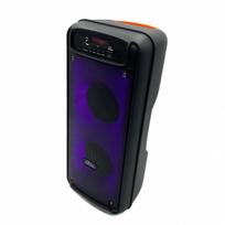 koloneles 600w - Media-Tech MT3177, juoda - 3 nuotrauka