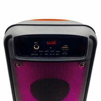 koloneles 600w - Media-Tech MT3177, juoda - 4 nuotrauka