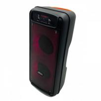 koloneles 600w - Media-Tech MT3177, juoda - 5 nuotrauka