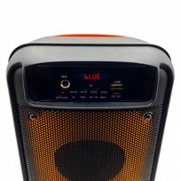 koloneles 600w - Media-Tech MT3177, juoda - 9 nuotrauka