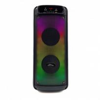 koloneles 600w - Media-Tech MT3177, juoda - 11 nuotrauka